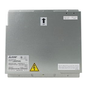Mitsubishi Electric LMAP02-E Manual de usuario