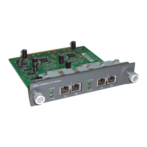 D-Link DES-1226R Manual de usuario