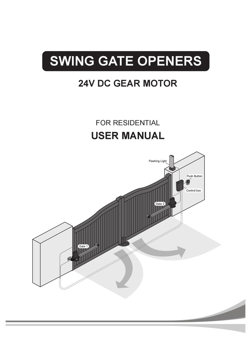 PowerTech PW150 Guía