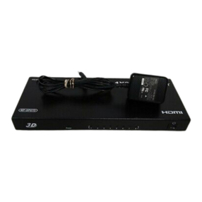Monoprice MP-SP07D Manual de usuario Monoprice MP-SP07D Manual de usuario