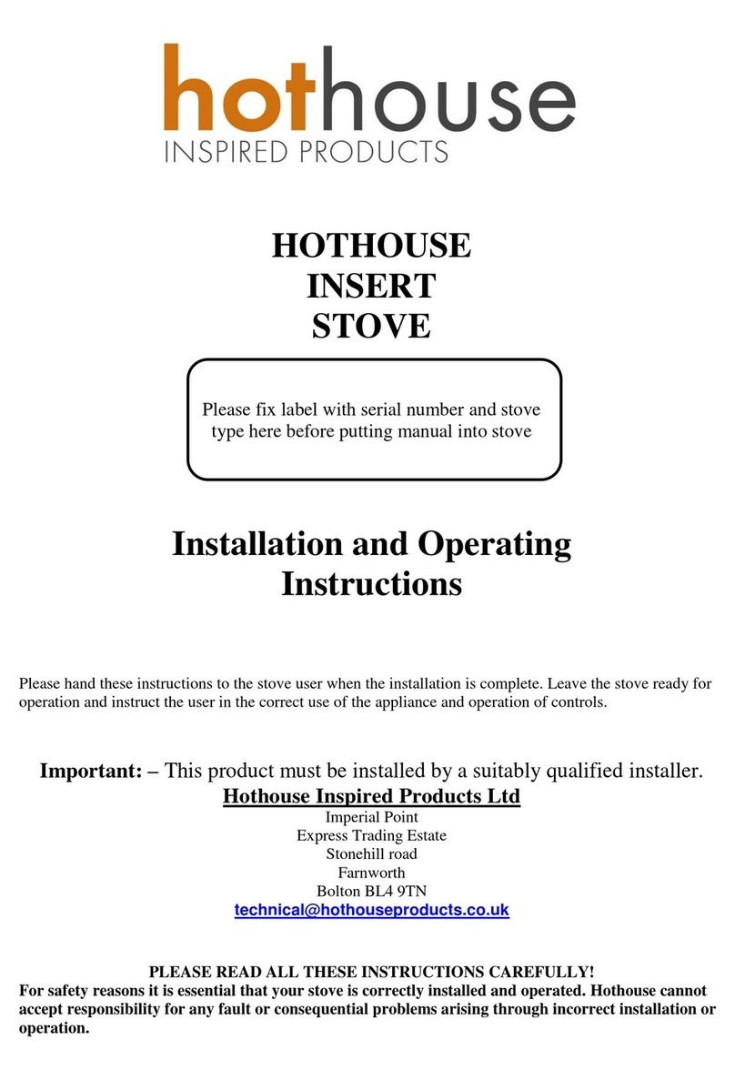 hotho INSERT Manual de usuario