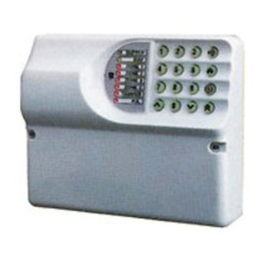 Pyronix Conqueror Manual de usuario