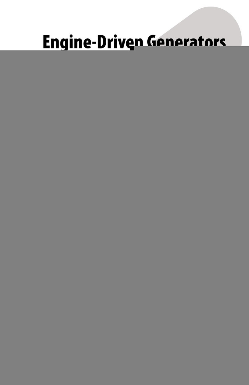 Voltmaster XCR30 Manual de usuario