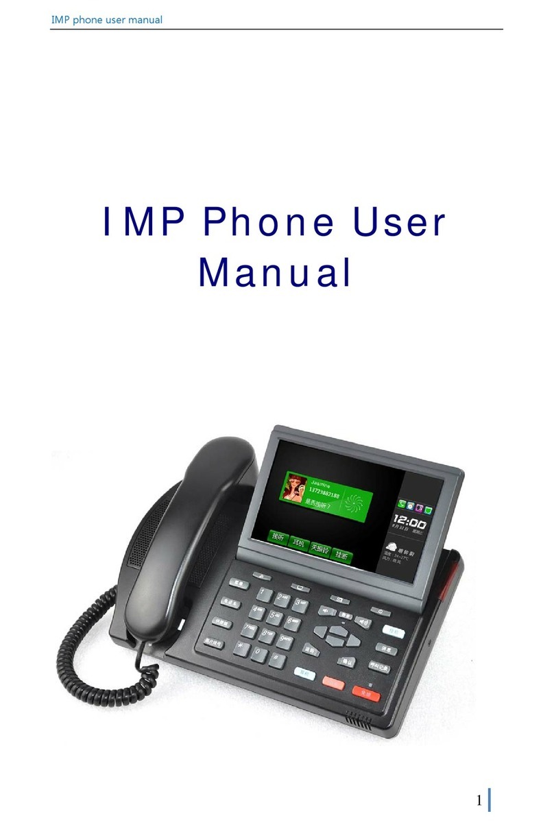 Quartel Q760 Manual de usuario