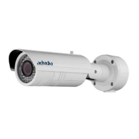 advidia A-45 Manual de usuario