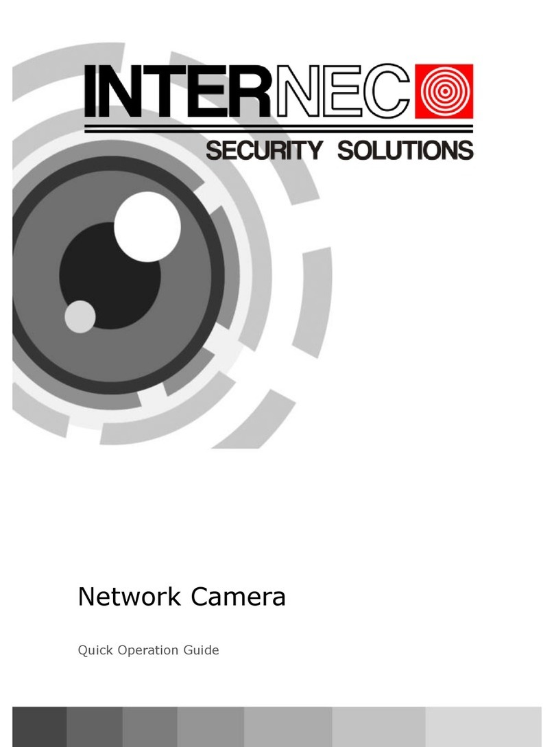 InterNEC I7-C5313 Guía del usuario