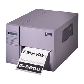 Argox G Series Manual de usuario