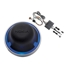 Nokia CK-100 Manual de usuario Nokia CK-100 Manual de usuario