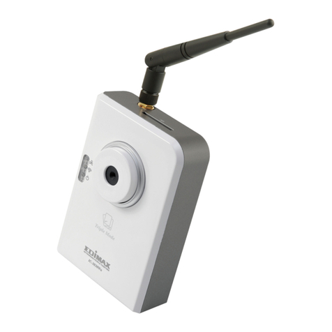 Edimax IC-3030 Manual de usuario