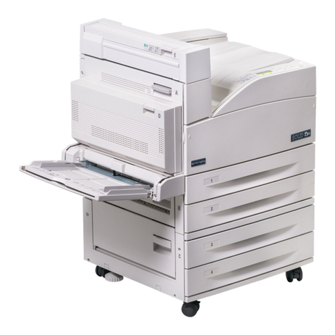 Microplex SOLID 50 A3 - 3 Manual de usuario
