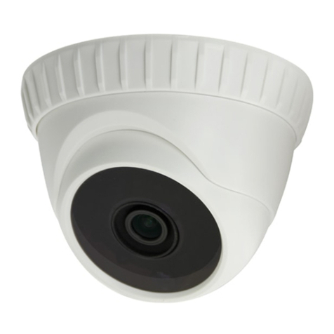 Avtech DG103 Instrucciones de funcionamiento Avtech DG103 Instrucciones de funcionamiento