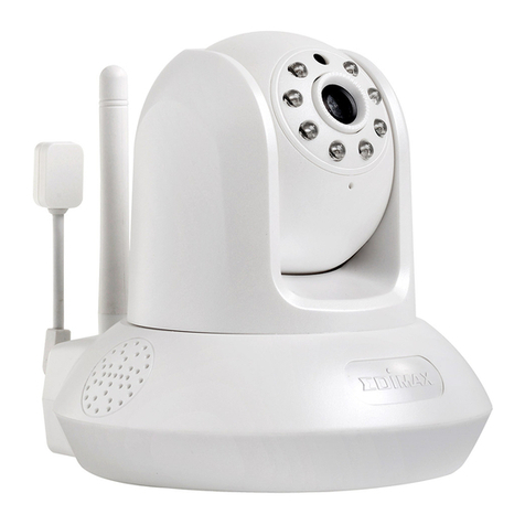Edimax IC-7113W Manual de usuario