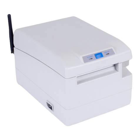 Datecs FP-2000 Manual de usuario Datecs FP-2000 Manual de usuario