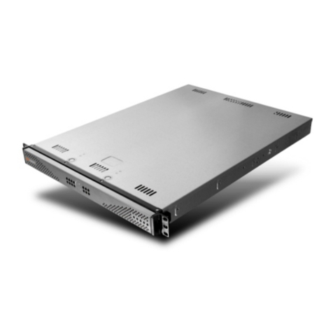 8e6 Technologies Enterprise Filter Authentication R3000 Manual de usuario