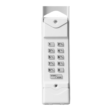 Linear MDTK Manual de usuario