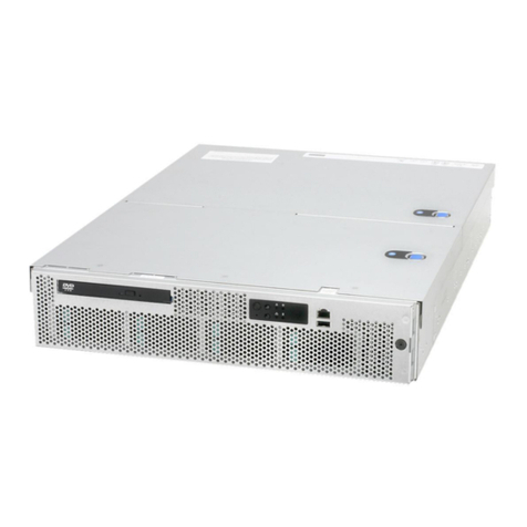 Kontron NSN2U Manual de usuario