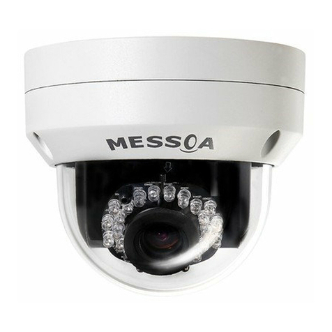 Messoa NDR891 Manual de usuario