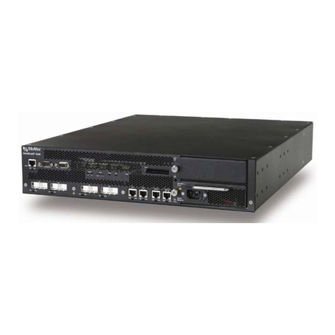 McAfee M-3050 Manual de usuario