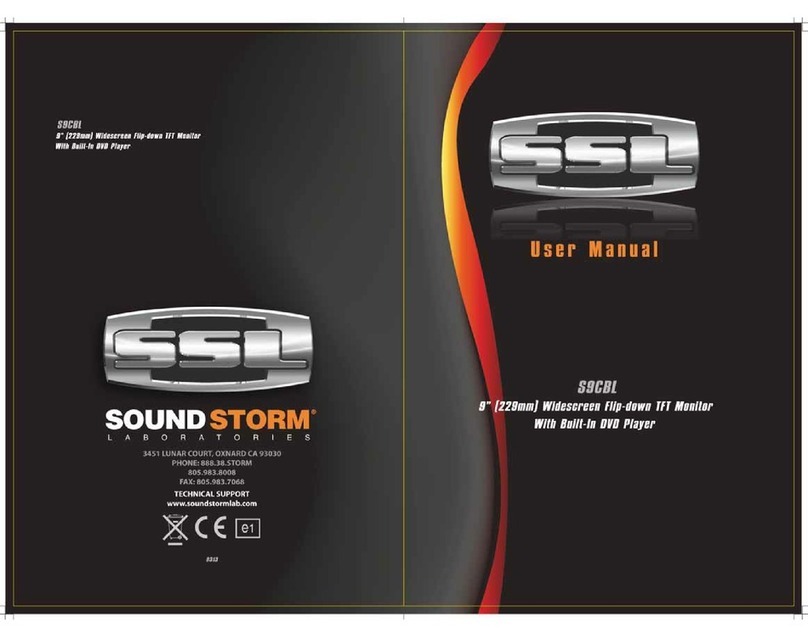 Ssl S9CBL Manual de usuario Ssl S9CBL Manual de usuario