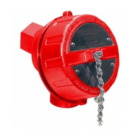 Murphy EVS-2 Manual de usuario