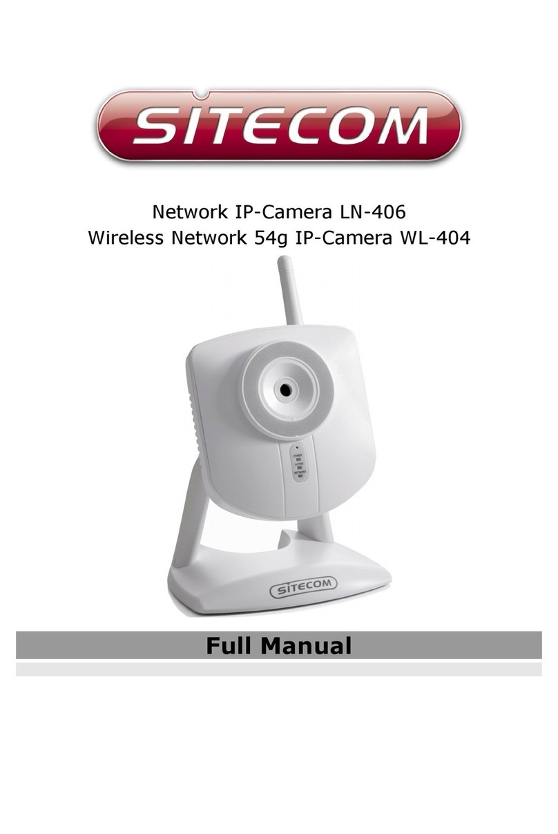 Sitecom LN-406 Manual de usuario