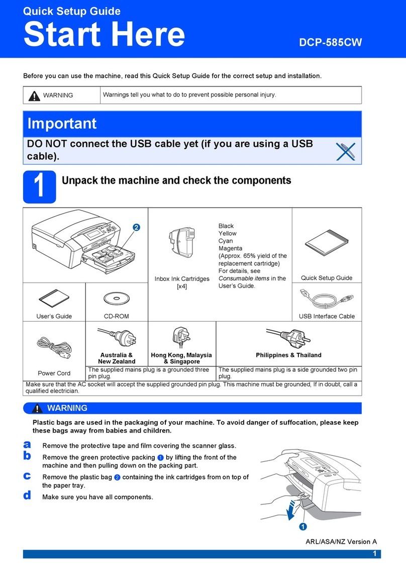 Brother DCP-585CW Manual de usuario