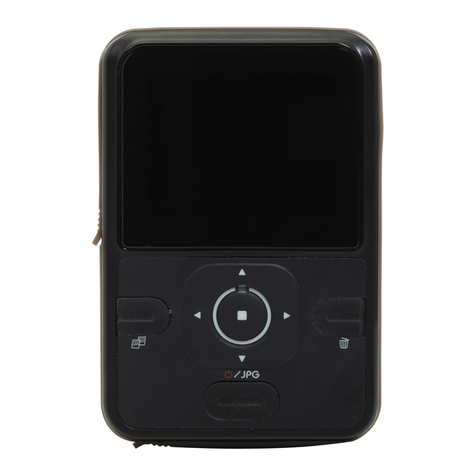 Cuddeback CuddeView X2 Manual de usuario Cuddeback CuddeView X2 Manual de usuario