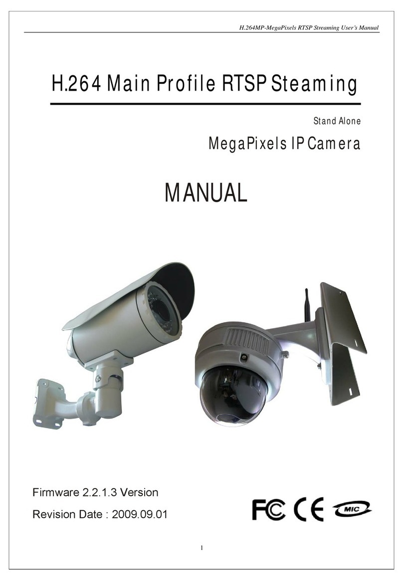 Solwise SEC-C1228H Manual de usuario