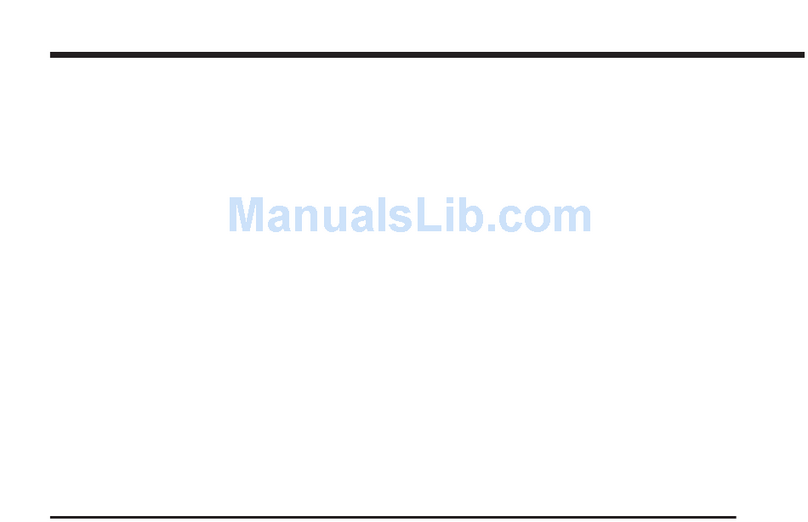 GMC T-Series 2007 Manual de usuario