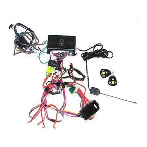 Python 571XP Manual de usuario