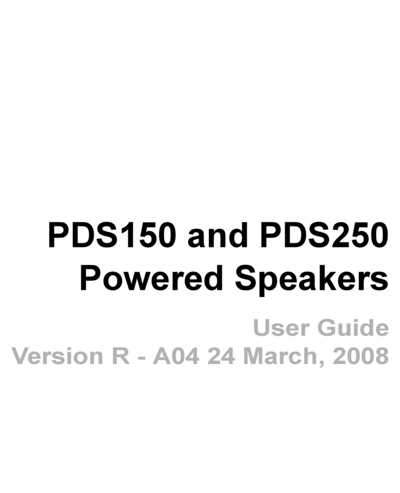 PianoDisc PDS150 Manual de usuario