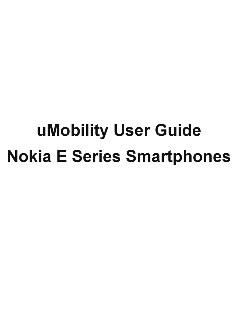 Nokia N Series Manual de usuario