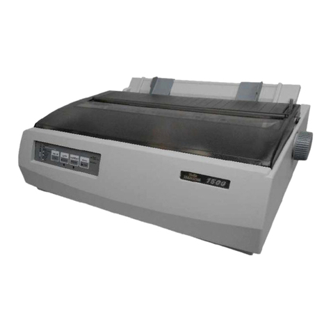 Dascom 1500 Manual de usuario