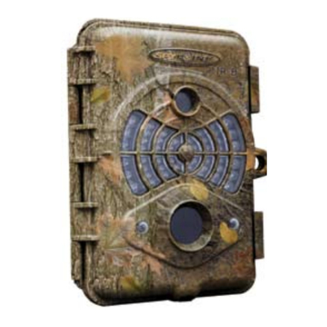 Spypoint IR-B Manual de usuario