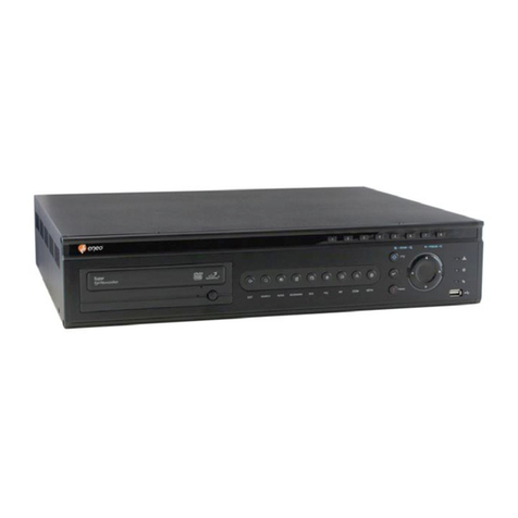 Eneo BCR-3004 Manual de usuario