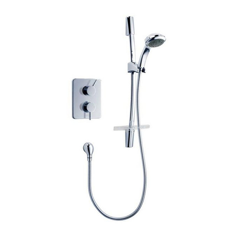 Triton Thames Manual de usuario