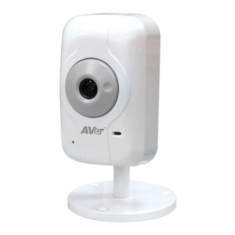 AVer SF2012H-C Manual de usuario