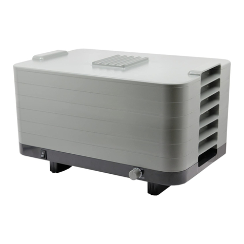 LEquip EXPANDABLE 528 Manual de usuario