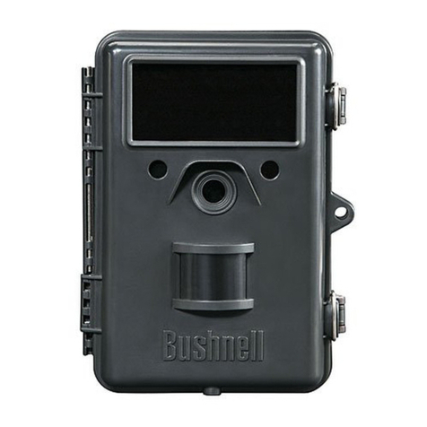 Bushnell 119466 Manual de usuario