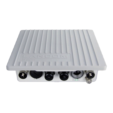Lancom OAP-321-3G Manual de usuario