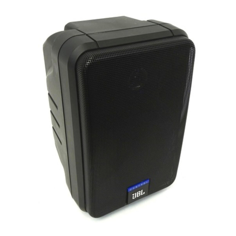 JBL CM42 Manual de usuario