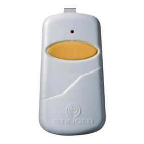 Transmitter Solutions Stinger Guía de instalación