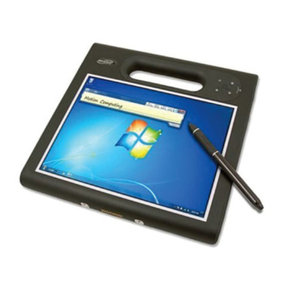 Motion CFT-003 Manual de usuario