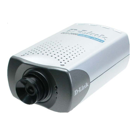 D-Link Securicam Network DCS-2000 Manual de usuario