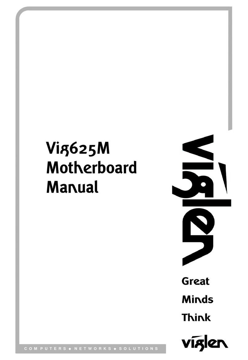 Viglen Vig625M Manual de usuario Viglen Vig625M Manual de usuario