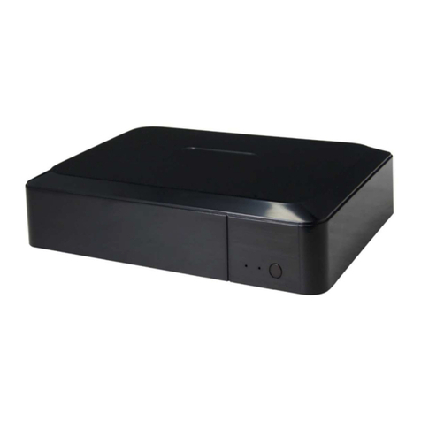 TECHVIEW QV-3049 Manual de usuario