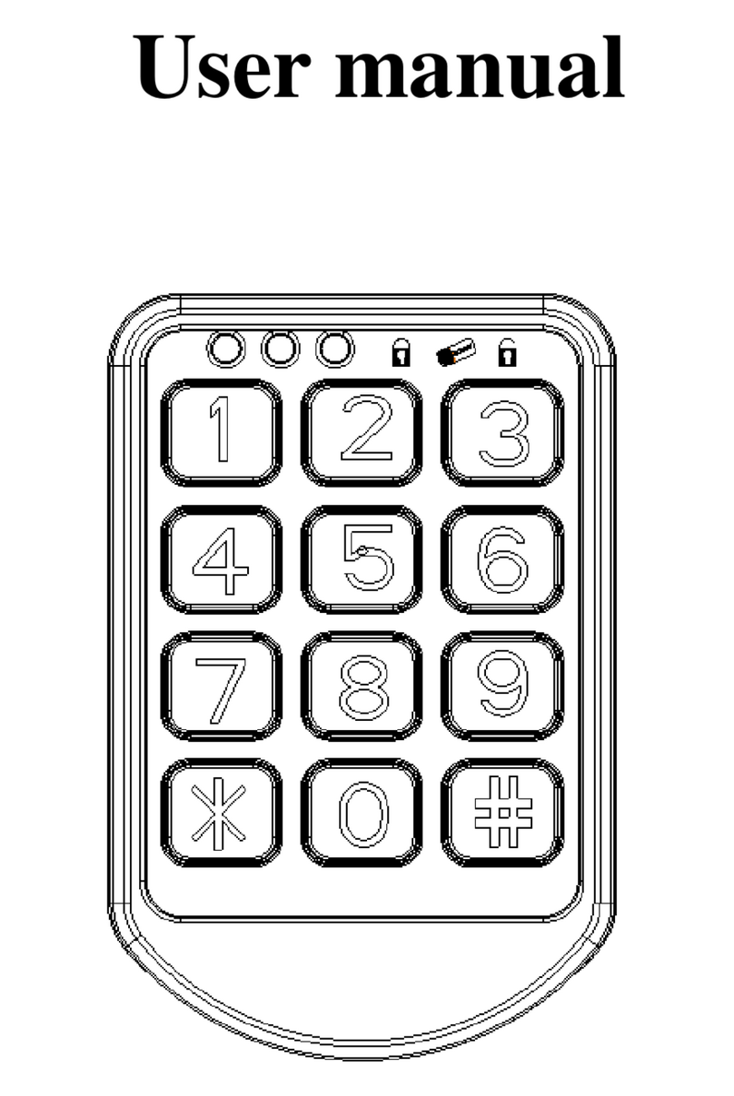 Leaf DH 112Y Manual de usuario Leaf DH 112Y Manual de usuario