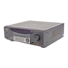 RCA RT2500 - Dolby Digital Home Theater System Instrucciones de montaje