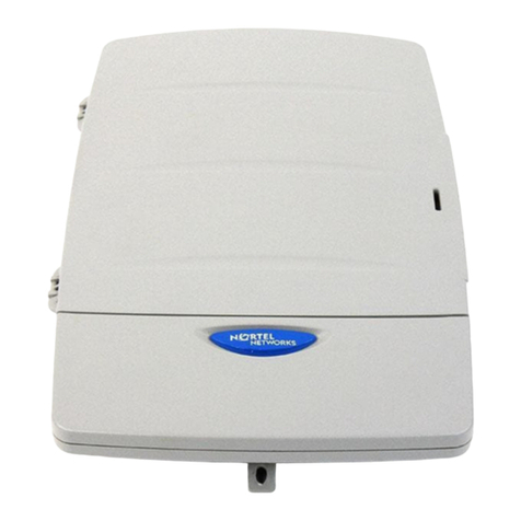 Nortel CallPilot 150 Manual del producto