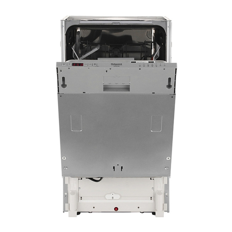 Currys Essentials CID45B10 Manual de servicio